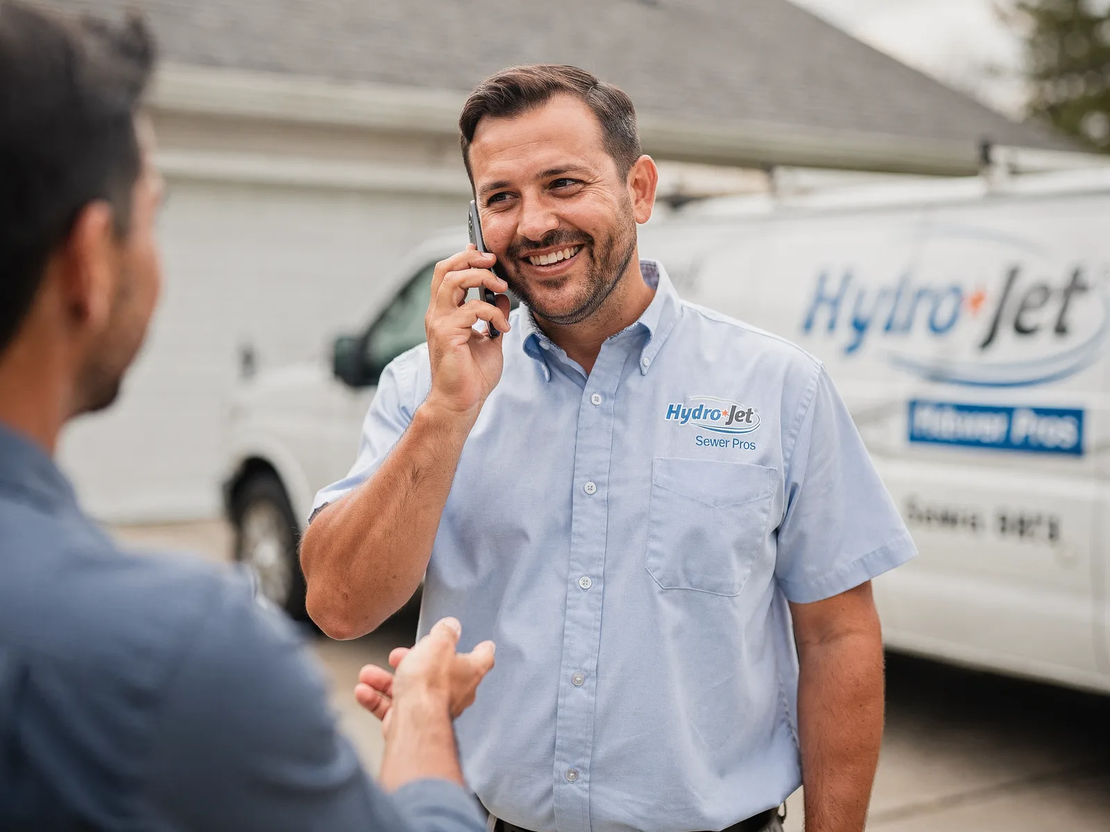 Hydro Jetting Near Me Amityville, NY FAQs